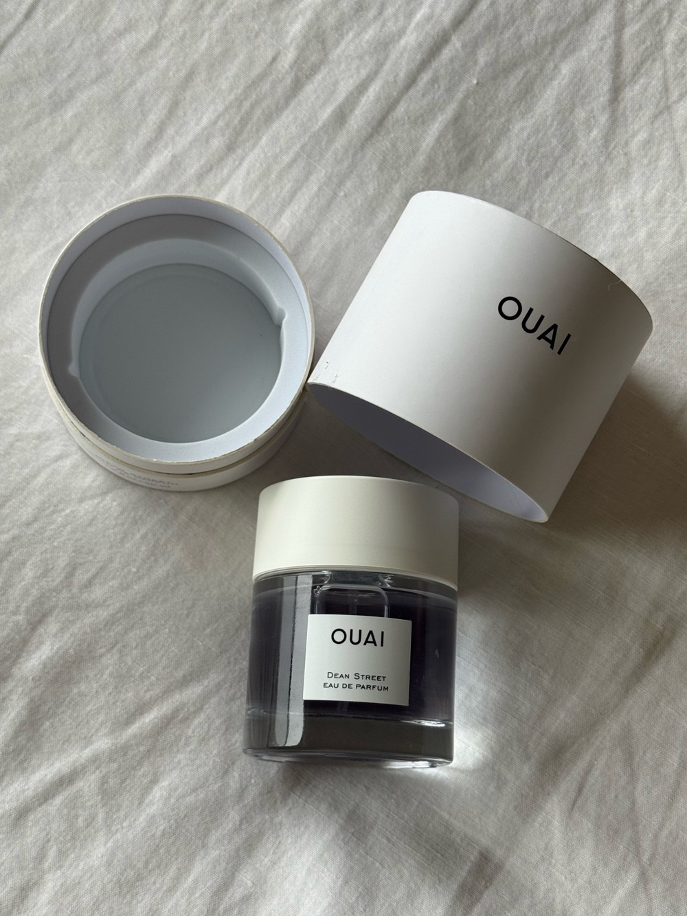 NEVER USED - Ouai Dean Street Perfume